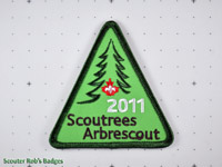 Click to enlarge 2011 Scoutrees